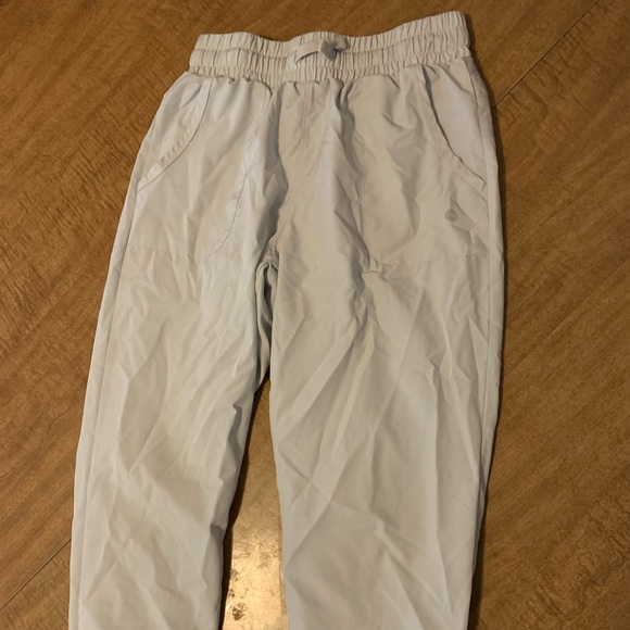 Avia rain pants size 10/12 - Picture 2 of 2
